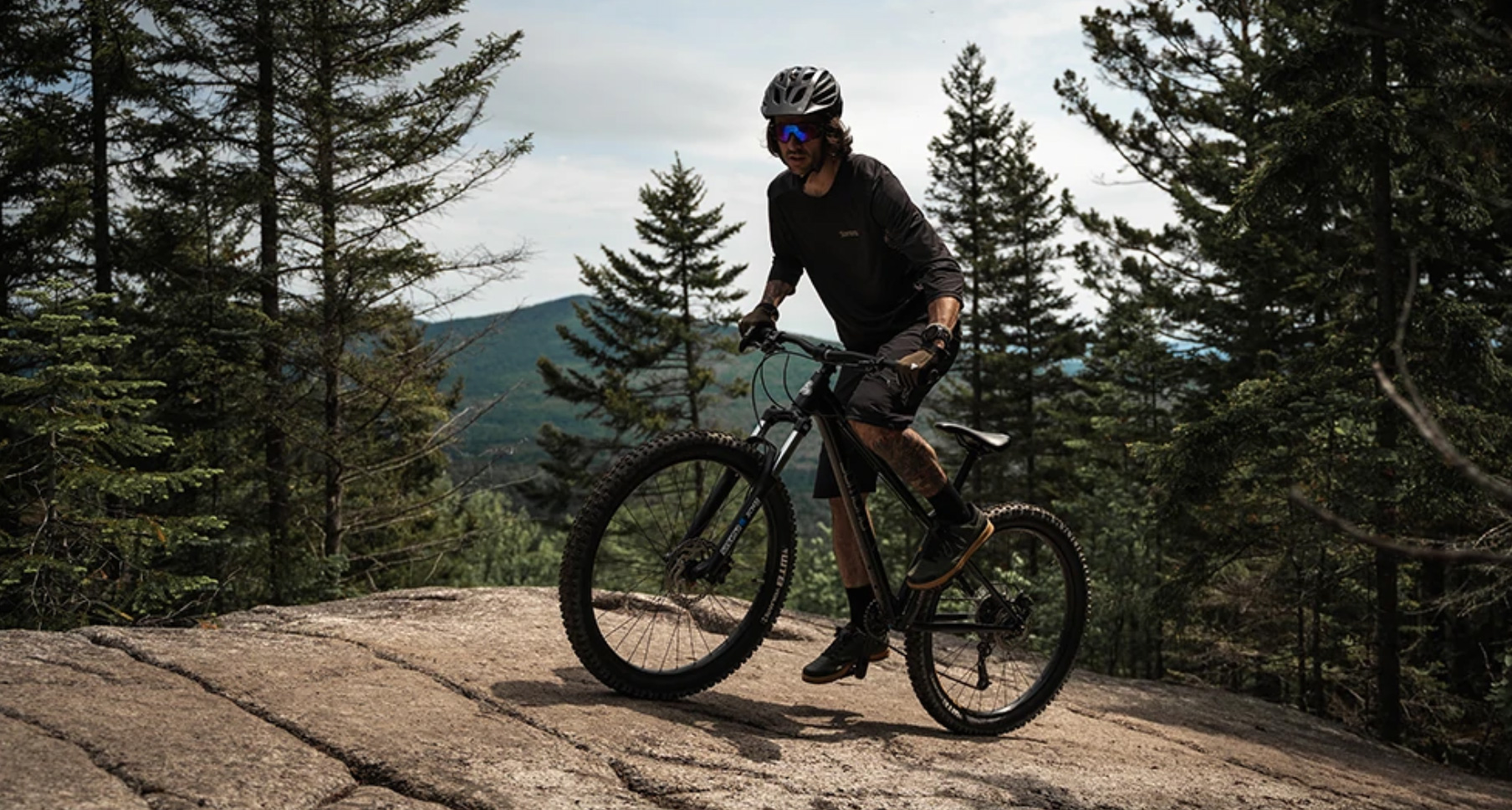 Kelowna eBike Shop and Mountain Bike Shop Mountain Lifestyle Outlets