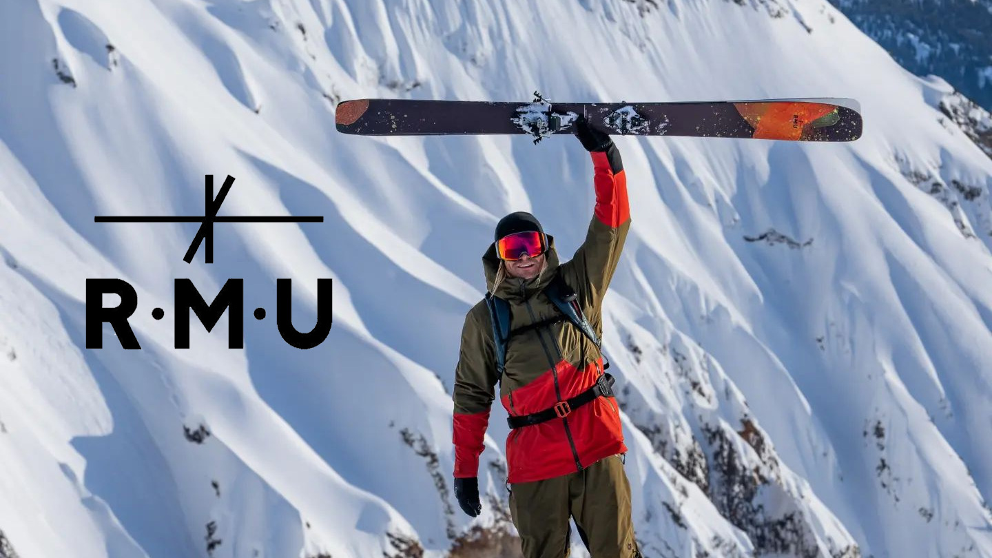 Shop RMU Skis in Kelowna BC and Online in Canada Mountain Lifestyle