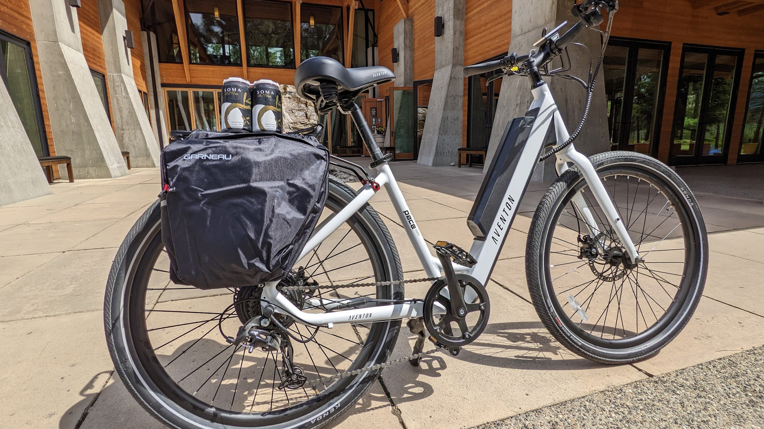 Kelowna eBike Rentals Mountain Lifestyle Outlets