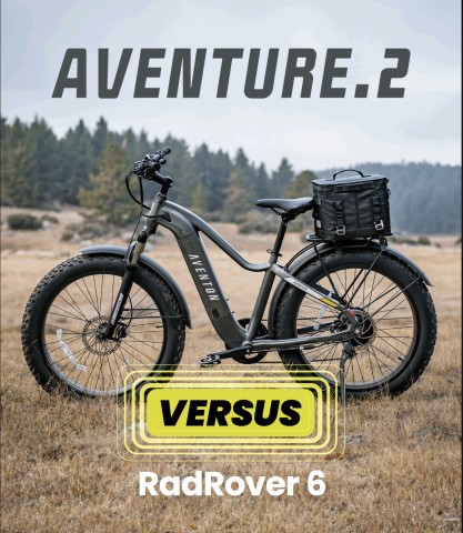 aventon-adventure-2-vs-rad-rover-ebike-canada