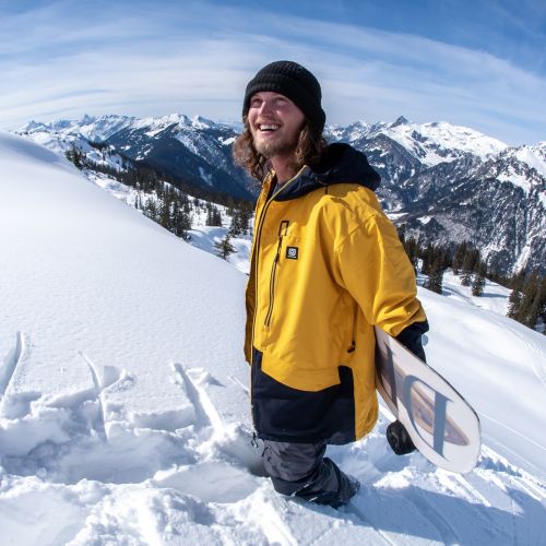 Used Snowboards Kelowna BC
